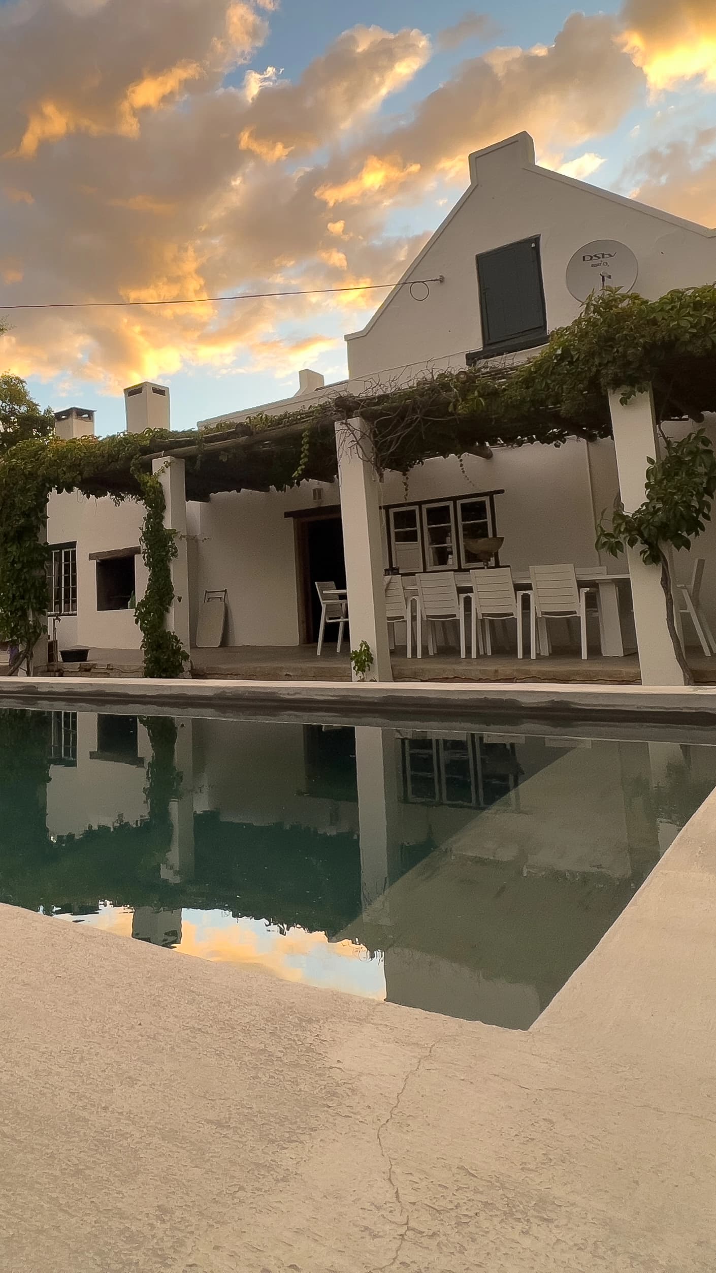 Prince Albert Cottage